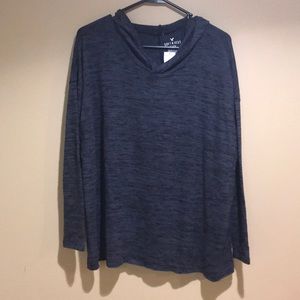 American Eagle Sweater-Shirt